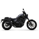 ARROW REBEL Silencer for Honda CMX 1100 Rebel 2021-2025
