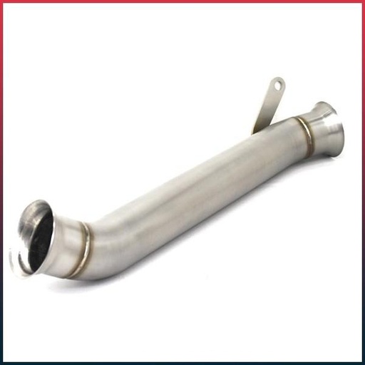 [KT015D] Link pipe without catalyst for KTM 690 DUKE 2012-2019