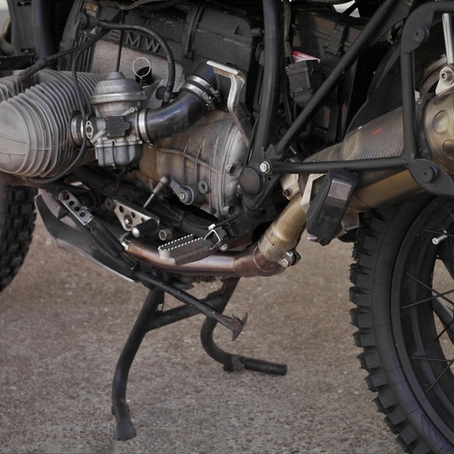 [BUL63270] Y raccordement pour BMW R 80 / 100 GS