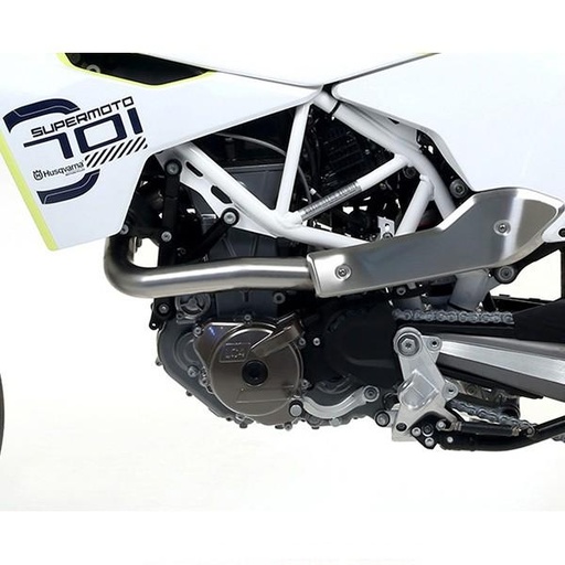 [72144PD] Collecteur pour Husqvarna 701 SM / ENDURO 2016-2020