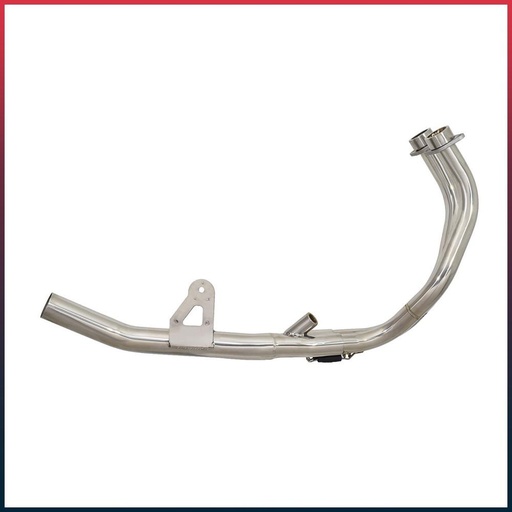 [SBHOCBF50016-18] Collecteur sans catalyseur SB Honda CB 500 F / CBR 500 R 2016-2018