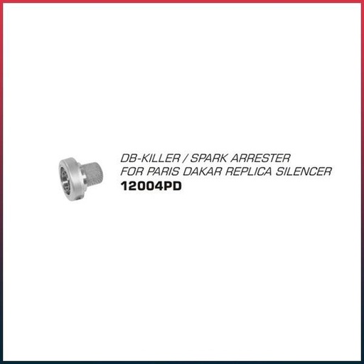 [12004PD] DB Killer ARROW AR12004PD