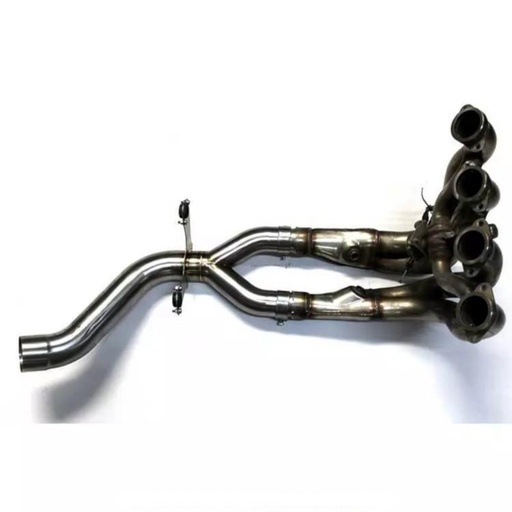 [BW084D] Manchon sans catalyseur IMEX pour BMW S 1000 R 2014-2016