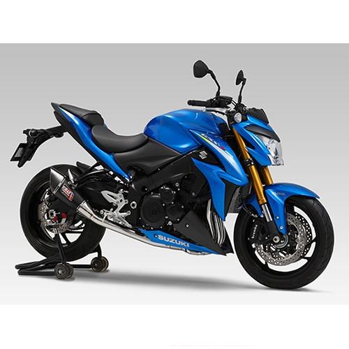 Ligne Complète YOSHIMURA R 11 Suzuki GSX-S 1000 / GSX-S 1000 F 2015-2020