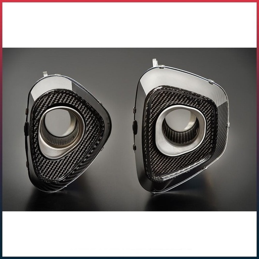 YOSHIMURA R 11 SQ Silencer Kawasaki ZX10R NINJA 2016-2020