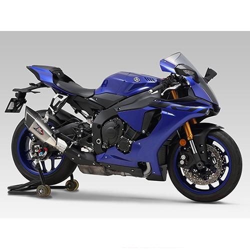 YOSHIMURA R 11 SQ Silencer Yamaha YZF 1000 R1 2015-...