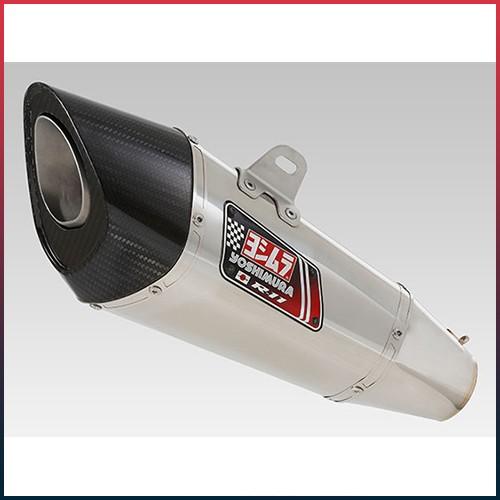 Silencieux YOSHIMURA R 11 Suzuki GSX R 1000 2012-2016