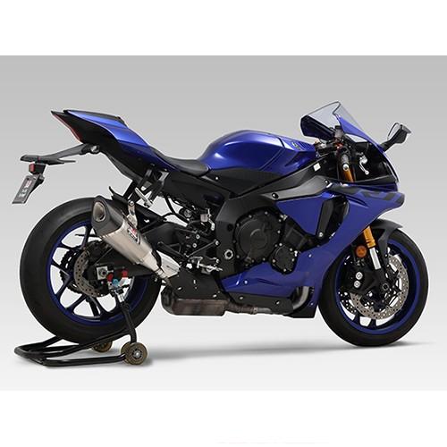 Silencer YOSHIMURA R 11 Yamaha YZF 1000 R1 2015-...