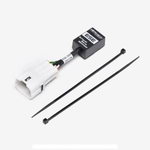 [THESE-S05] Module suppresseur de valve à l'échappement