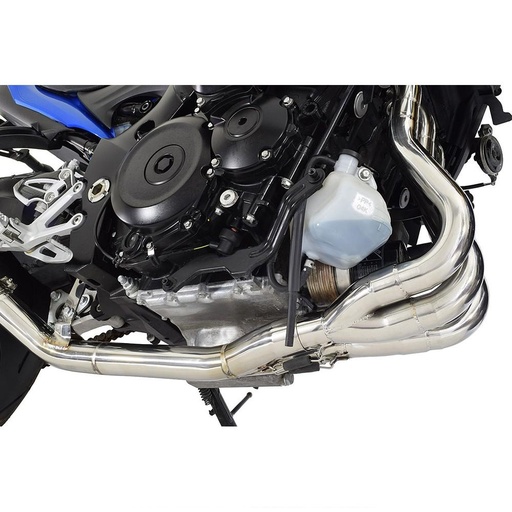 [SBGSXS1000] SB Downpipe without catalyst for Suzuki GSX-S 1000 / GSX-S 1000 F 2015-2020