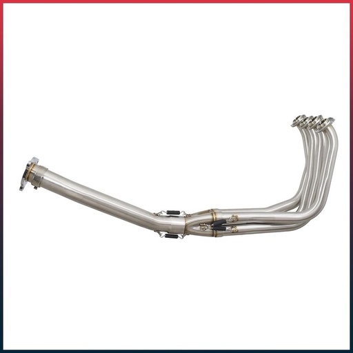 [SBKZX6R95/97] Collecteur SB pour Kawasaki ZX6R 1995-1997
