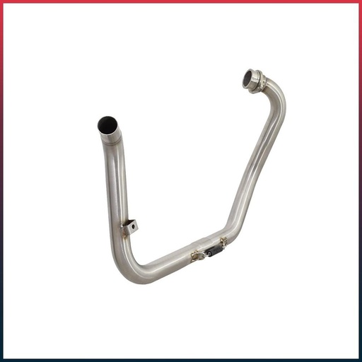 [SBXT125RX] Collecteur SB pour Yamaha XT 125 R / X 2005-2008