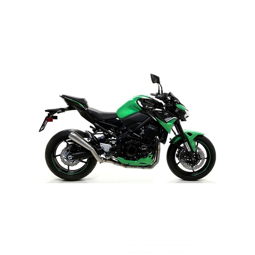 Silencieux ARROW PRO-RACE Kawasaki Z 900 2020-2024