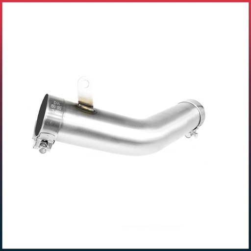 [KA007D] Manchon Raccord sans Catalyseur pour Kawasaki ZX10R NINJA 2008-2010