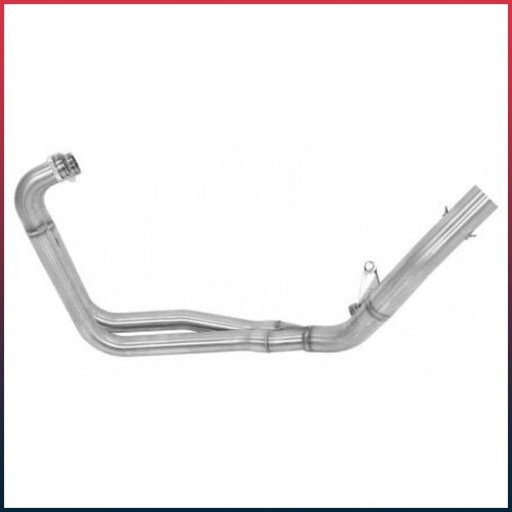 [71730MI] Collecteur sans catalyseur pour BMW F 900 R / XR 2020-2024
