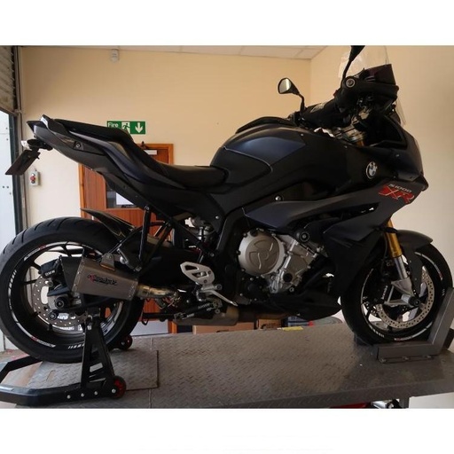 [EXLPV1241] Silencieux LEXTEK XP10 BMW S 1000 XR 2015-2019