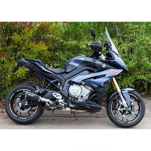[EXLPV1239] Silencieux LEXTEK XP8C (coupelle carbone) BMW S 1000 XR 2015-2019