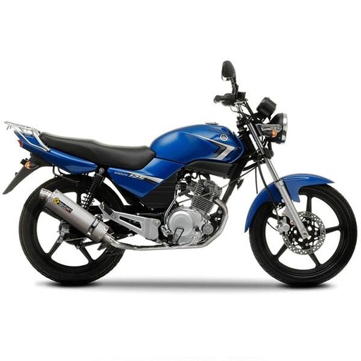 [EXKT619] Ligne Complète LEXTEK OP1 Yamaha YBR 125 2004-2013