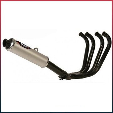 [S/7101/NC] Ligne Complète MARVING SUPER ENDURANCE Suzuki GSX R 750 1990-1991