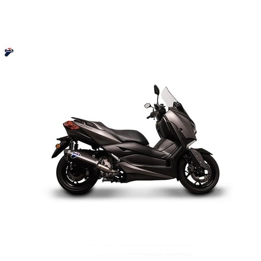 [Y11609040INC] Silencieux TERMIGNONI SCREAM Yamaha X-MAX 300 2017-2020