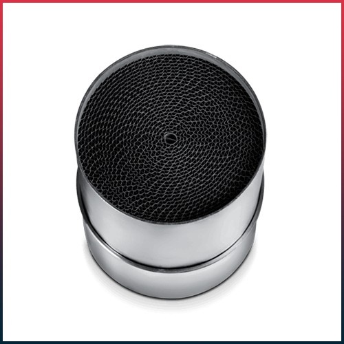 [P-KAT-076] Catalyst AKRAPOVIC AKP-KAT-076
