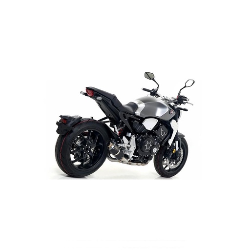 [71546GPI] Silencieux ARROW GP 2 Honda CB 1000 R 2018-2024