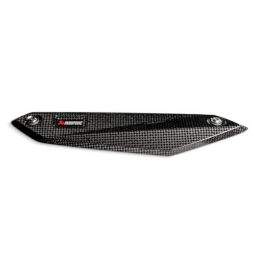 [P-HSB9SO1] Carbon Heat Shield AKRAPOVIC AKP-HSB9SO1