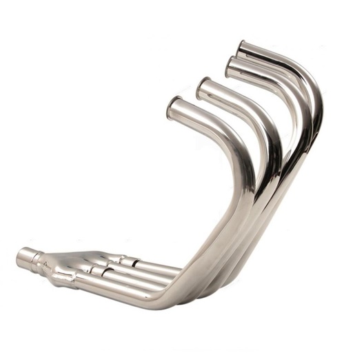 [HO0180-2160] Downpipe for Honda CB 400 Four 1976-1977