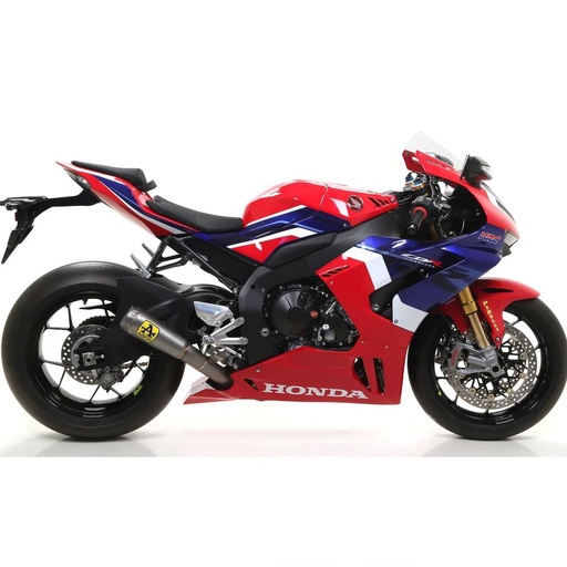 [71155PR] ARROW PRO-RACE Silencer Honda CBR 1000 RR-R 2020-2023