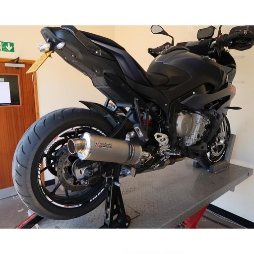 [EXLPV1248] Silencieux LEXTEK OP1 BMW S 1000 XR 2015-2019