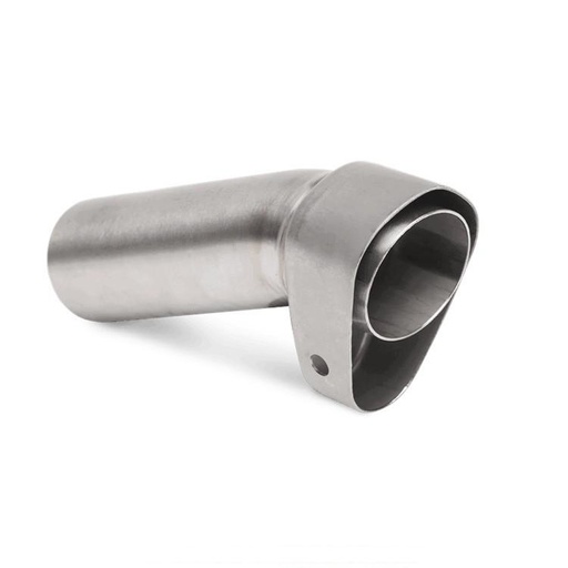 [V-TUV049/1] DB Killer AKRAPOVIC AKV-TUV049/1
