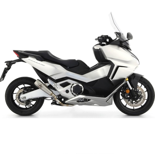 ARROW PRO-RACE Silencer Honda Forza 750 2021-2024