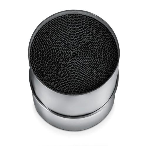 [P-KAT-064] Catalyseur AKRAPOVIC AKP-KAT-064