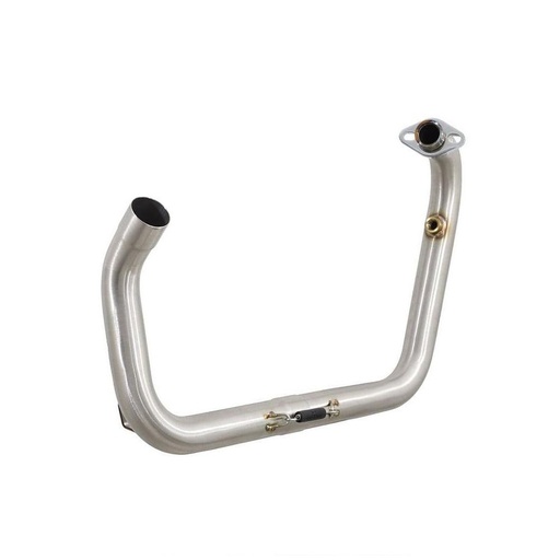 [SBBETNT125] SB Catalyst-Free Downpipe Benelli 125 TNT 2017-2024