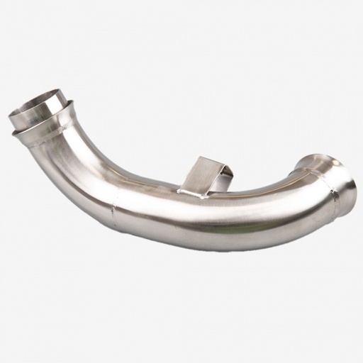 [LNKPP117(1)] Catalyst-free link pipe LL for KTM 790 / 890 + ADVENTURE 2018-...