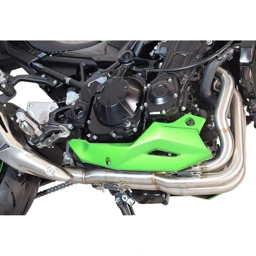 [SBKZ900-20-COLL] Collecteur sans catalyseur SB pour Kawasaki Z 900 2020-2024