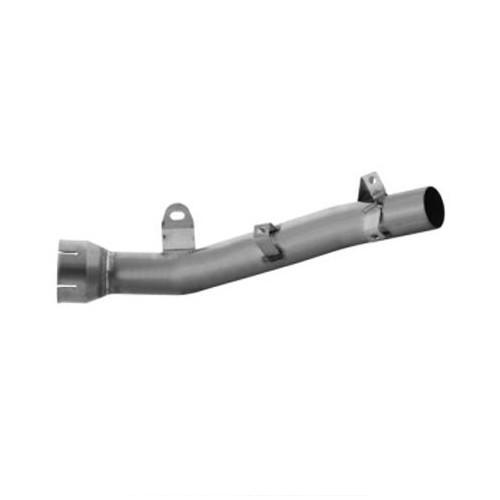 [AR71754MI] Manchon raccord sans catalyseur pour Kawasaki ZX10R NINJA et ZX10RR 2021-...