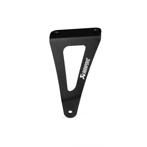 [P-X257] Support silencieux échappement en alu AKP-X257