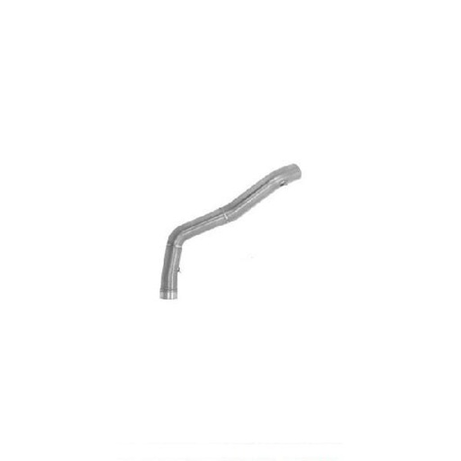 [AR71491MI] Manchon raccord sans catalyseur pour Honda CBR 600 RR 2013-2017