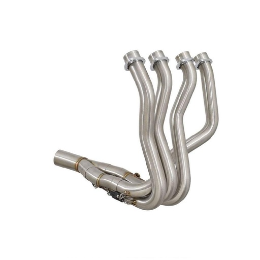 [SBGTR1400-COLL] Collecteur SB sans catalyseur pour Kawasaki GTR 1400 2007-2016