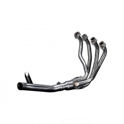 [HDR00CE] Catalyst-free downpipe for Kawasaki VERSYS 1000 2012-2018