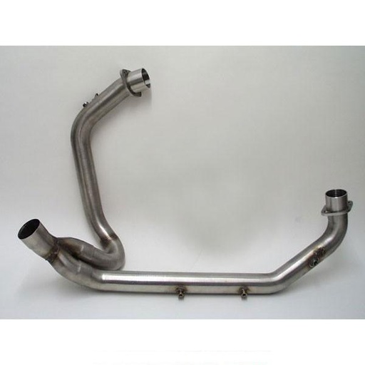 [2441] Silmotor Downpipe for Ducati MULTISTRADA 1000 2003-2006