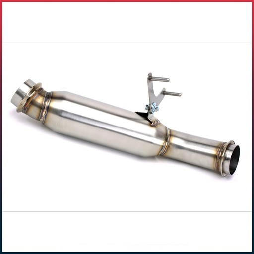ARROW Link pipe for KTM 1290 Super Duke / R 2017-2019 and 1290 Super GT 2016-2021