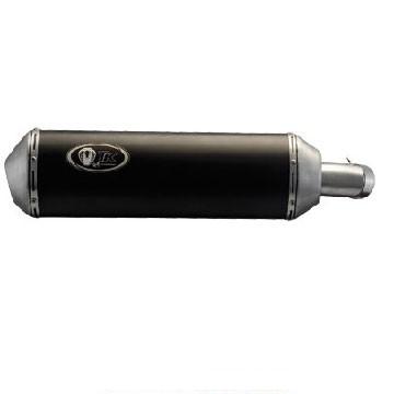 Turbo Kit Slip-on Silencer for VFR 800 VTEC 2002-2010