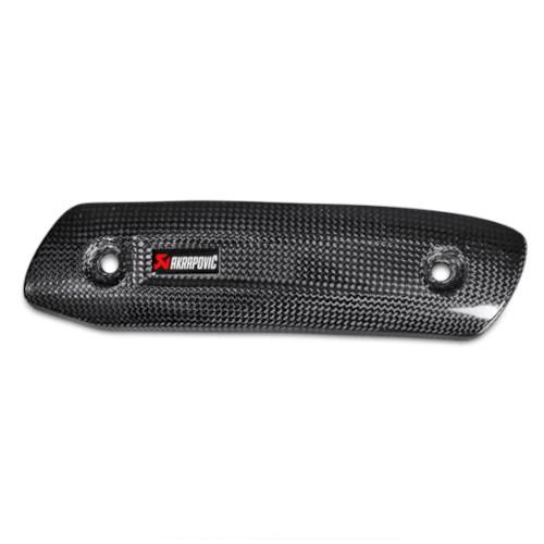 [P-HSD12E3] Akrapovic Carbon Heat Shield for Ducati 797 Monster 2017-2020