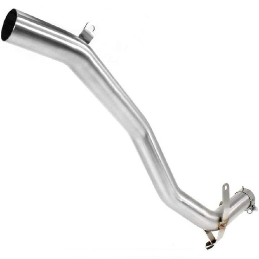 [SU064D] Link pipe without catalyst for Suzuki GSR 600 2006-2011
