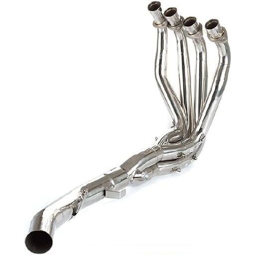 [DWNPP56] Collecteur sans catalyseur LL pour Kawasaki Z 900 2017-2019