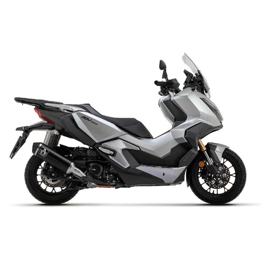 [53546ANN] SILENCIEUX ARROW Urban pour Honda ADV 350 2022-2024