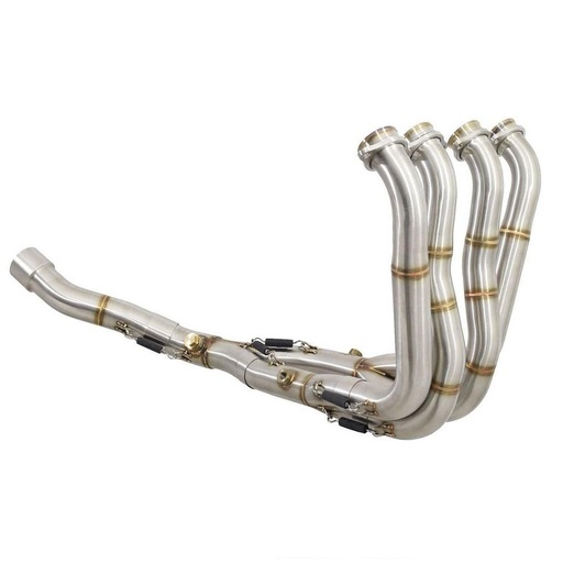 [SBBMS1000RR-14] Collecteur SB pour BMW S 1000 RR 2015-2016