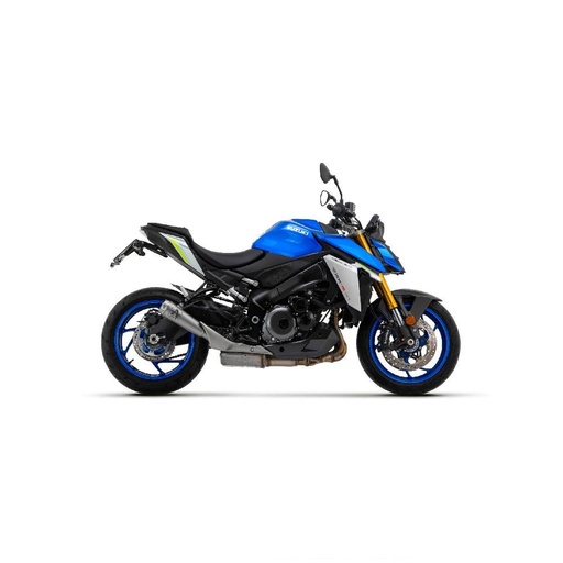 ARROW PRO-RACE Silencer for Suzuki GSX-S 950 / GSX-S 1000 / GSX-S 1000 GT 2021-...